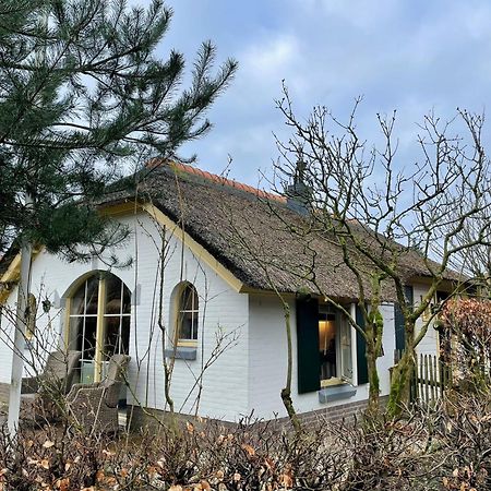Royal Veluwe Villa Putten Exterior photo